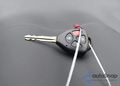 2009 Toyota Corolla S из США, поврежденный, VIN 1NXBU40E19Z003605